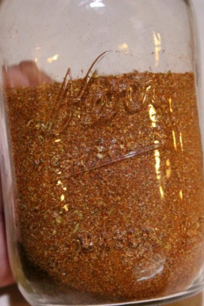 This Make Your Own Homemade Taco Seasoning recipe is a quick and easy way to save money on tacos!!! Plus it uses spices in your spice cabinet already!