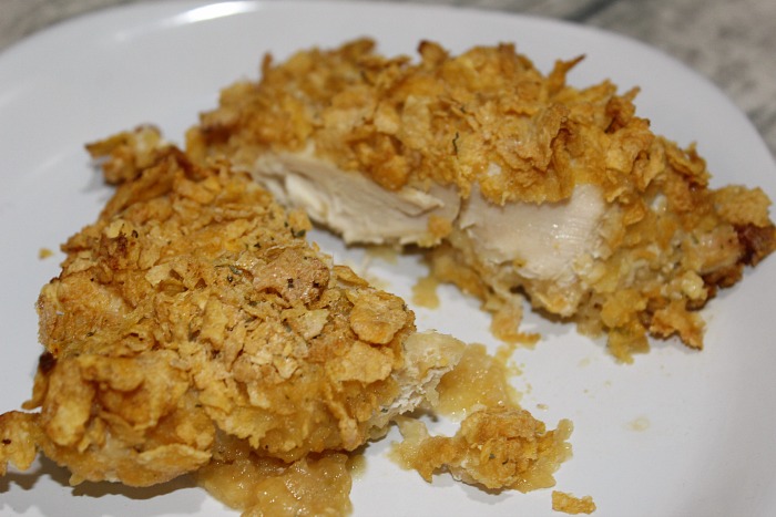 Weight Watchers Ranch Chicken is a favorite with my whole family plus it is low Weight Watchers Points Plus Value and decent Weight Watchers Smart Points.