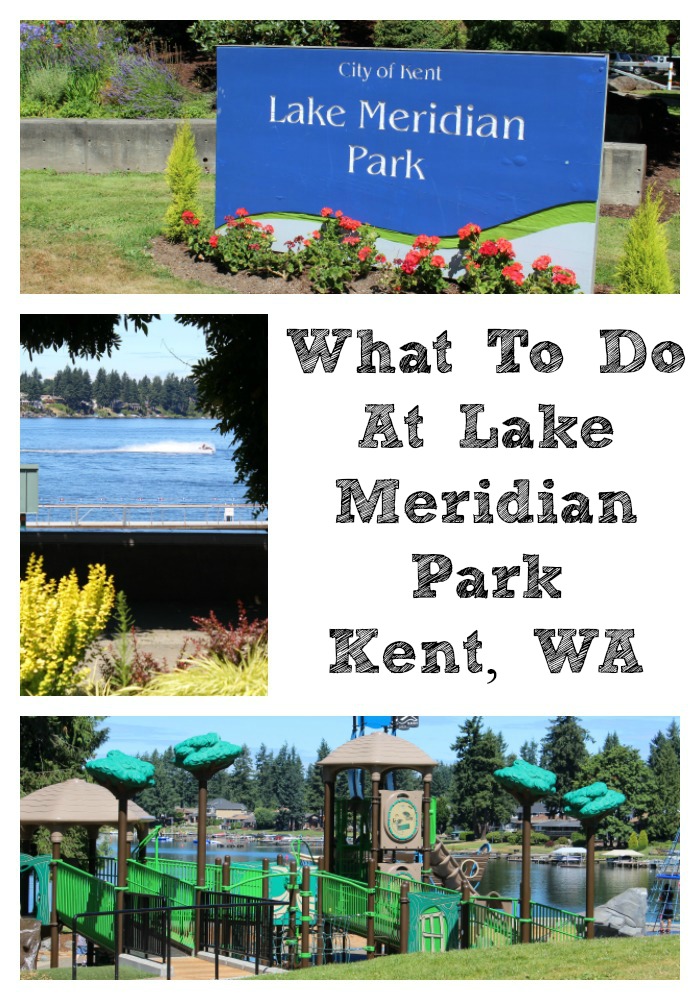 What To Do At Lake Meridian Park?? You would be surprised at how much, there is to do swimming, boating, picnics, BBQs, playing, and fishing is a couple. 