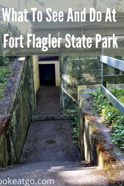 What To See And Do At Fort Flagler State Park? Everything from hiking, to bunkers, to fishing, to beaches, to camping, ,and boating! No one will be bored!