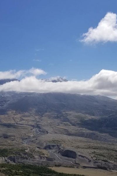 There is so much to See And Do At Mount St Helens National State Park! Seeing how the mountain erupted and recovered is an amazing way to see how Mother Nature works.