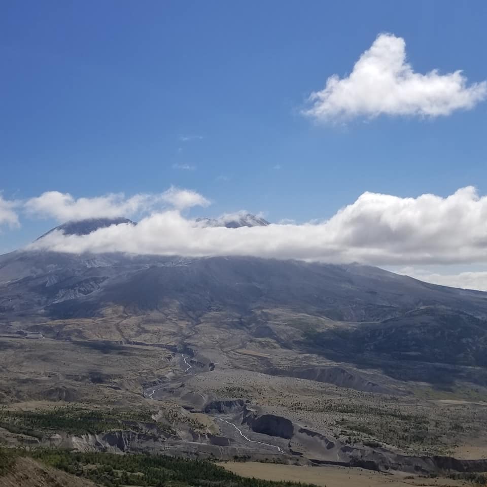 There is so much to See And Do At Mount St Helens National State Park! Seeing how the mountain erupted and recovered is an amazing way to see how Mother Nature works. 
