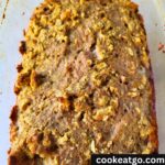 Baked Stove Top Meatloaf In Loaf Pan