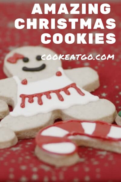 Christmas cookies are the best part of the holidays!! We always try to make several different varieties and to try out and give as gifts You can do full homemade, M&M, cake mix cookies, or anytype you like!!