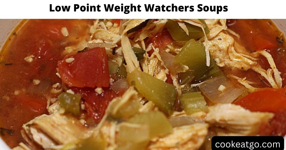 ww snacks low points
