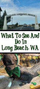 What To See And Do In Long Beach Washington! From shopping to the beach, to the boardwalk, mini-golf, and more Long Beach is the perfect staycation!