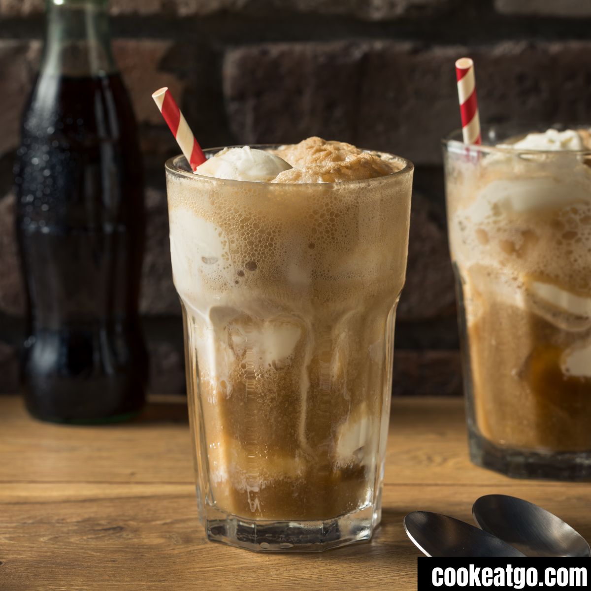 25 Ice Cream Floats To Try This Summer 